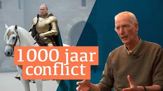 Download Lagu Historicus legt uit: het échte conflict achter de oorlog in Oekraïne | Wybren Verstegen #2066 MP3 Download Lagu Historicus legt uit: het échte conflict achter de oorlog in Oekraïne | Wybren Verstegen #2066 MP3