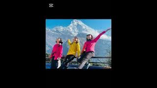 尼泊爾之旅2025/04/10-04/27