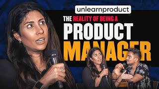 Pooja Vithlani, Ex-Director Careem, Expedia, Microsoft | Reality of being a Product Manager