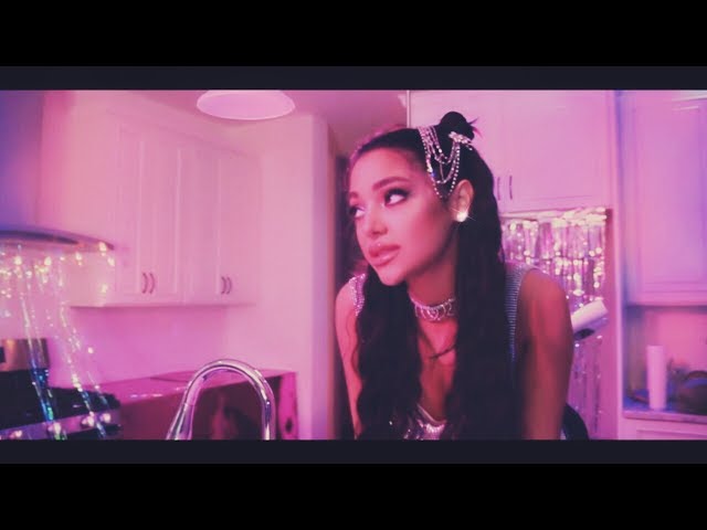 7 Rings By Ariana Grande Music Video Remake Fashionnova Lookbook