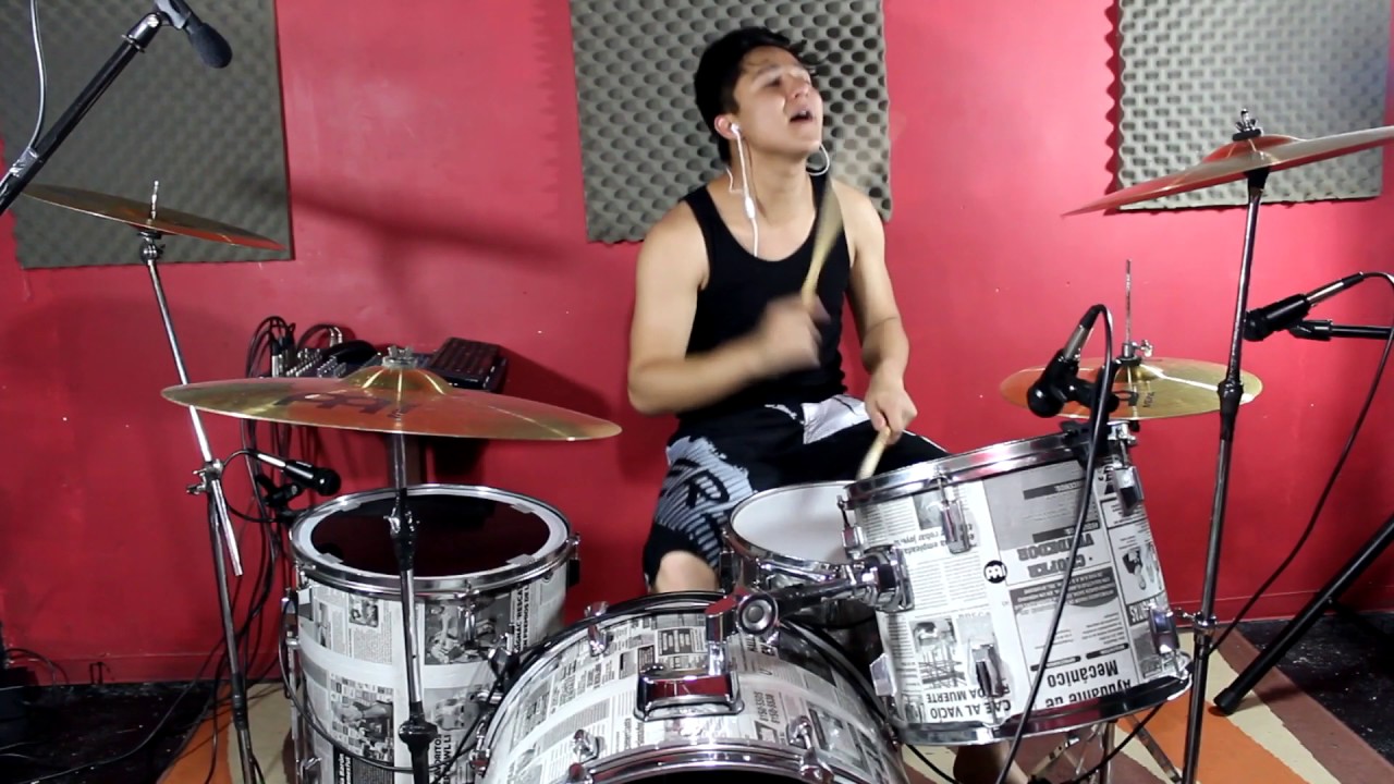 La fuerza del Amor dr. Krapula Drum Cover by Jirux Drums YouTube La fuerza del Amor dr. Krapula Drum Cover by Jirux Drums YouTube