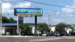 East Orlando Digital Billboards