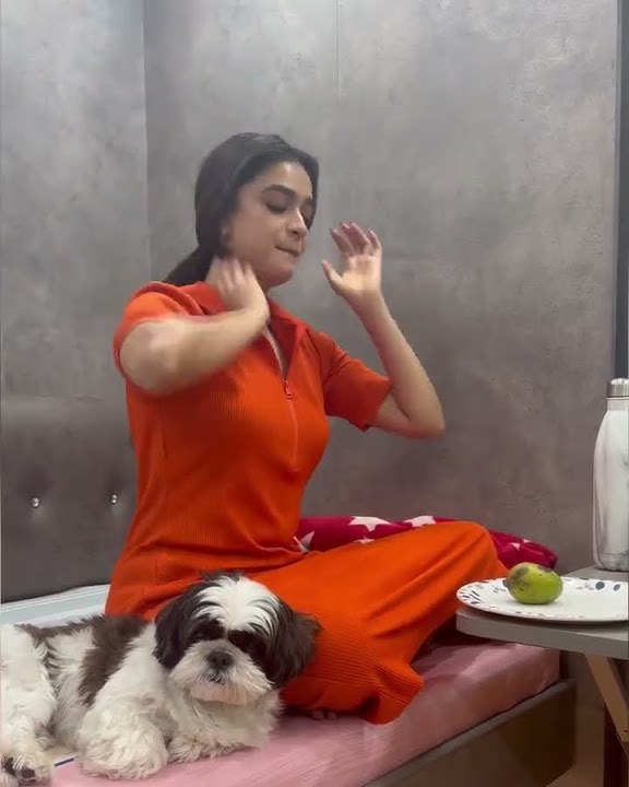 Bollywood actress oops moment