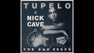 Nick Cave &amp; The Bad Seeds – In The Ghetto