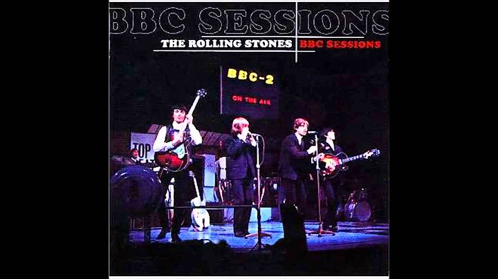 I Just Want to Make Love to You Instrumental version - Instrumental performance video thumbnail