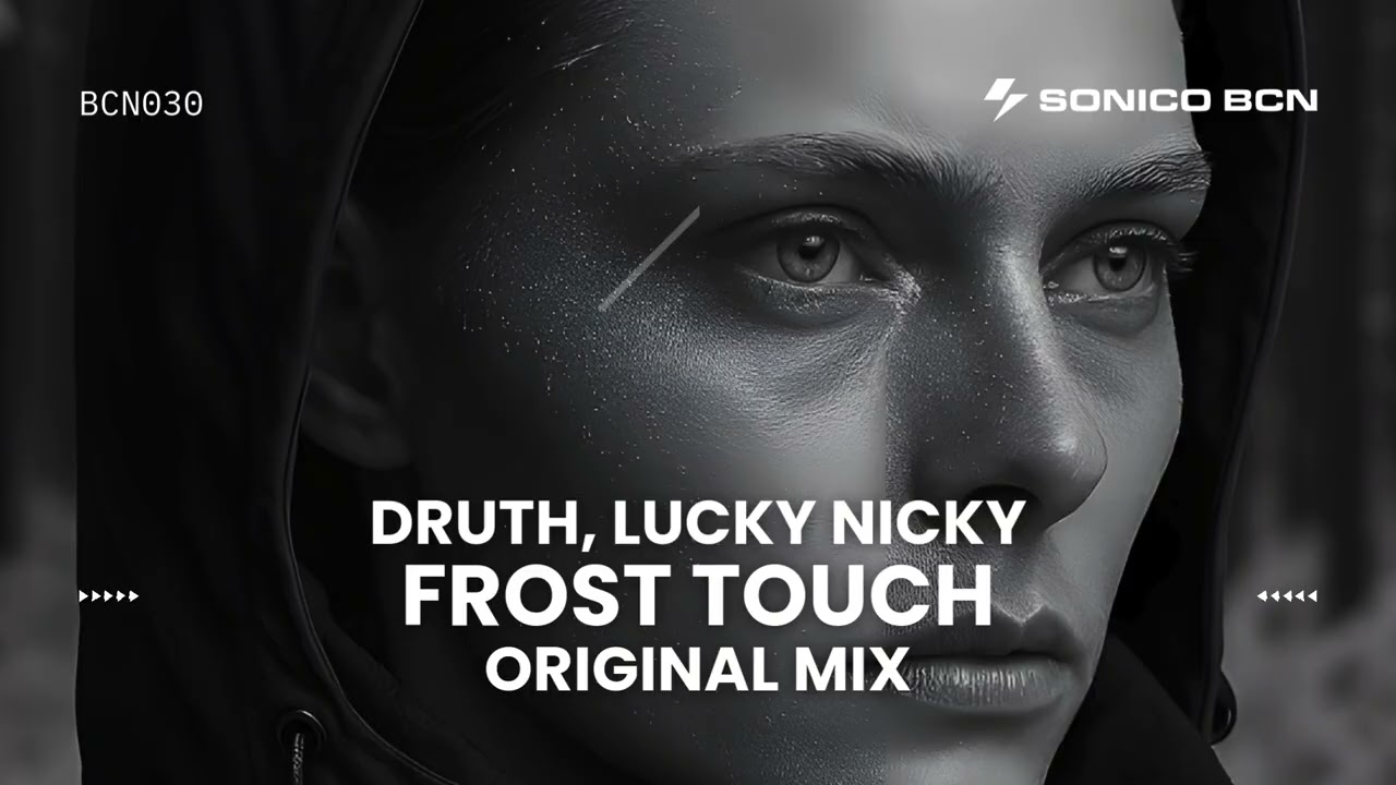 Watch DRUTH, Lucky Nicky - Frost Touch (Original Mix) on YouTube Watch DRUTH, Lucky Nicky - Frost Touch (Original Mix) on YouTube