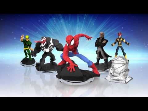 Disney Infinity 2.0