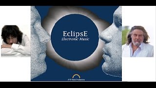 Instrumental Electronic Synthesizer Music  'Eclipse 1'  Full Album