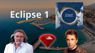 Eclipse 1 Influenced By Vangelis And Jean Michel Jarre Album