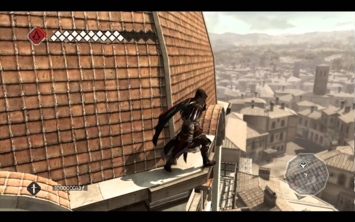 Assassins Creed 2 Money Hack Easy Way!!! - YouTube