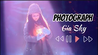 Download Lagu PHOTOGRAPH - GIA SKY , No Copyright Music for Facebook (Lyrics) MP3 Download Lagu PHOTOGRAPH - GIA SKY , No Copyright Music for Facebook (Lyrics) MP3