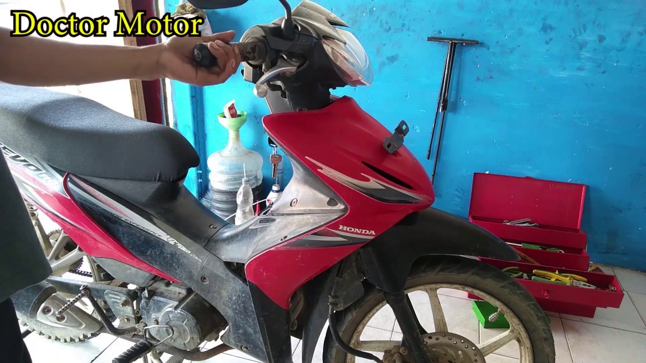 Mesin Ngelitik Pada Rpm Rendah Apa Sebabnya Mesin Ngelitik Pada Rpm Rendah Apa Sebabnya