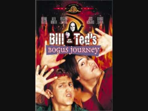 god gave rock and roll to you bill and ted lyrics god gave rock and roll to you bill and ted lyrics
