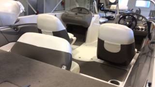 2004 Nitro 288 Sport Fish N Ski