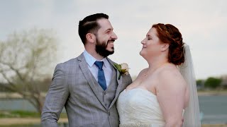 Joe and Paula Binter // April 6, 2024 Wedding Film