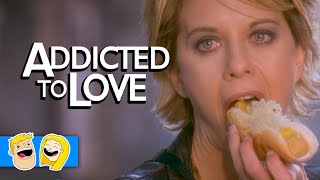 Meg Ryan and Matthew Broderick Fall in Love While Committing Crimes by Chicago Bacon 299 views 1 year ago 17 minutes