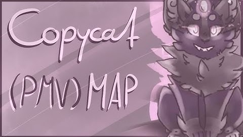 Copycat | (PMV) MAP | completed