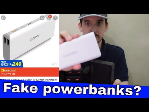 Flash Sale Powerbanks