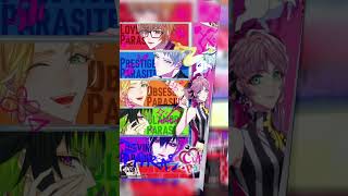 Cupid Parasite : Steam edition and Closed Beta Testing 【 EN 】