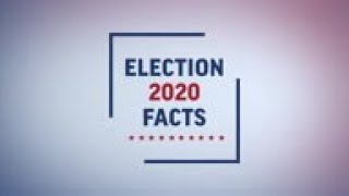 Explaining Election 2020 Facts: Voter Suppression