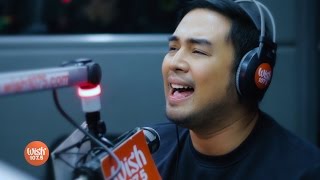 Watch Jed Madela When Love Once Was Beautiful video