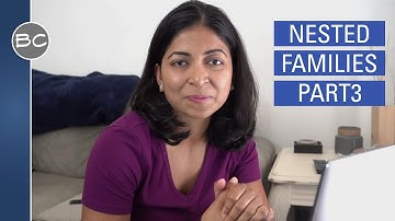 How to create shared parameters - part3