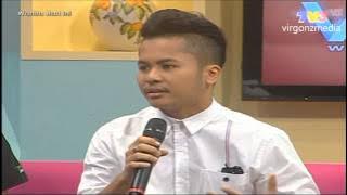 Stacy @ WHI - 20 Januari 2014