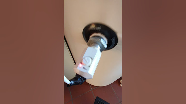 Warmwasser mit Sonnenstrom billig erwärmen Heizstab auch für Mini PV Anlage oder Balkonkraftwerk gut