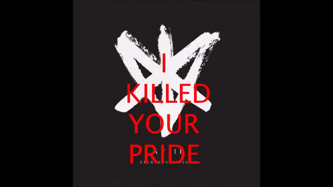 Eighteen Visions Underneath My Gun (Lyrics) YouTube