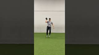 Knee Up Single Aem Switch Press