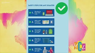 5 Steps to Emergency Readiness