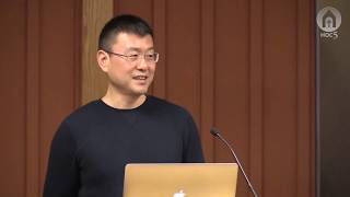 20190113 攝影講座 - 捕捉人物舞台精彩瞬間