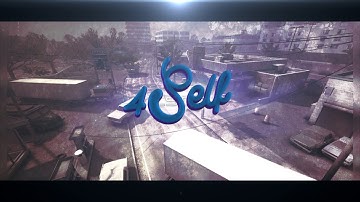 CS:GO highlight: 4Self 1vs4 map de_dust2 (Ak-47)