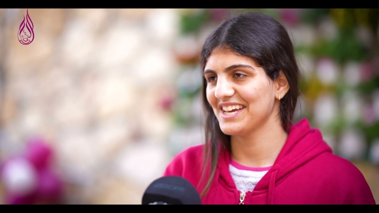 أجواء شيّقة ومثيرة في معرض 