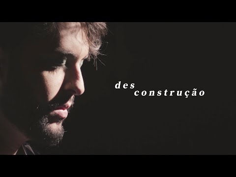 renato enoch - des construção [chico buarque / tiago iorc - projeto recortes]
