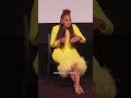 Self care advice from Ava DuVernay | TIFF