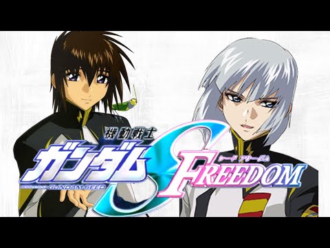 ガンダムSEED FREEDOM公開記念その8 戦後のガンダムSEED ドラマCD『イザークの憂鬱』