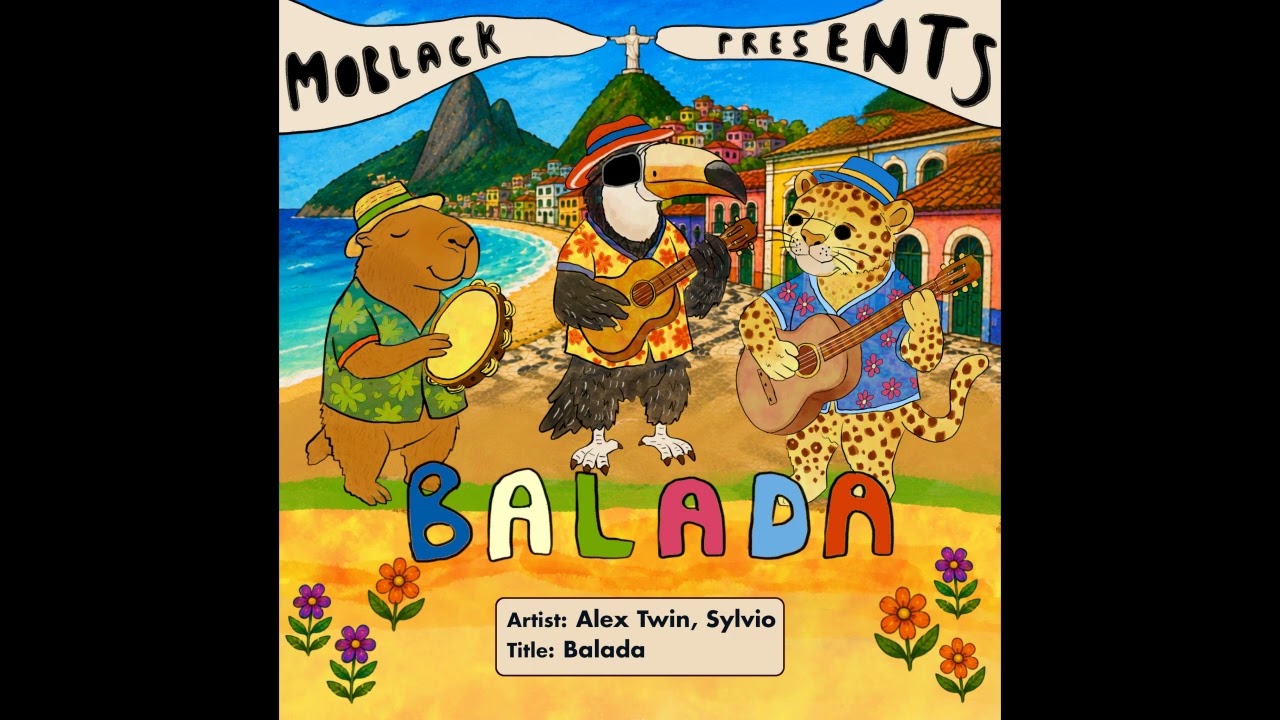 Watch Alex Twin, Sylvio - Balada (Original Mix) on YouTube Watch Alex Twin, Sylvio - Balada (Original Mix) on YouTube