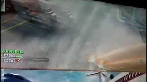 720 no scope mw2 terminal