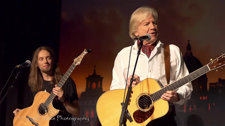 Justin Hayward Voices in the Sky v 1  NYC 2019 W
