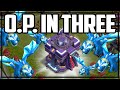 WIN With Electro Dragons in 3 Minutes! (Clash of Clans)