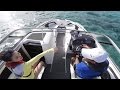 Sport Boat 沖縄クルージング（360°VR）
