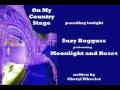 Suzy Bogguss - Moonlight And Roses (1998)