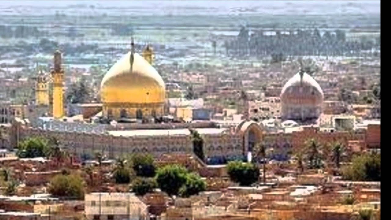 Armchair Travel YouTube