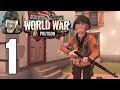 Mission 29 World War Polygon