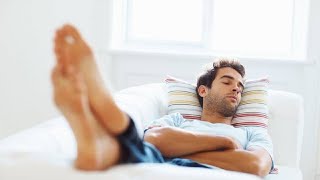 La siesta perfecta: ¿Qué cosa no hacer para que sea perfecta?