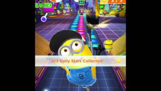 Minion Rush