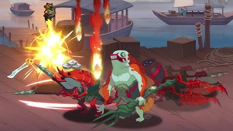 Weapon Master Idle GAMEPLAY Android GamePlayTV