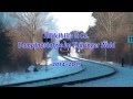 Wwrecords  eisenbahn rodelblitz 2014  2015  clip