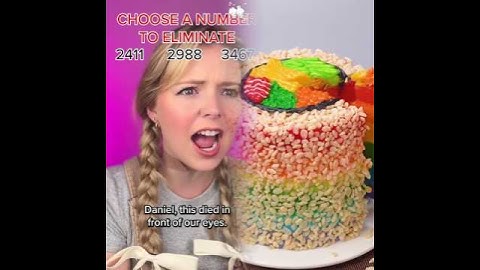 #pov everyone is given a number for population control… PART 3 #thejessicakaylee #foryou #pov